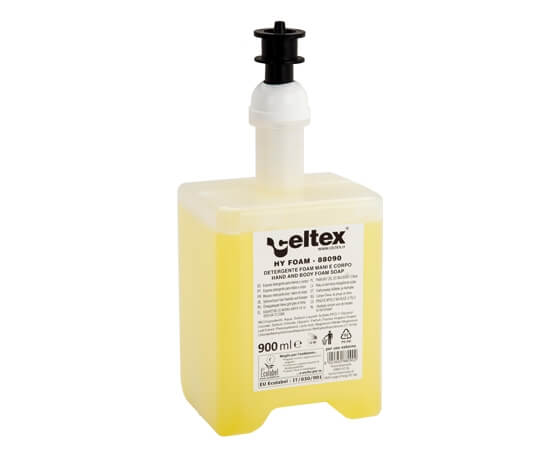 CELTEX Tečni sapun 900ml pjena  88090